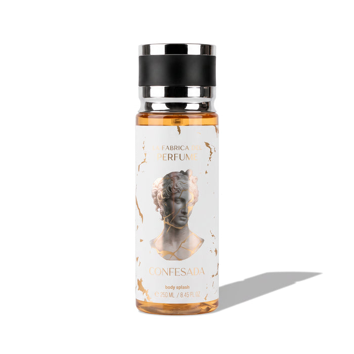 Splash Confesada - 250ml
