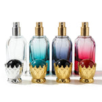Envase Corona 50 ml - Caja x 70 unid.