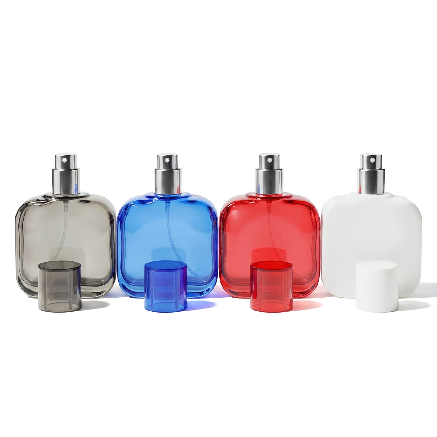 Envase Costa 50 ml - Caja x 140 unid.
