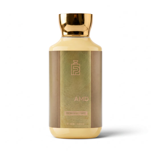 Crema Amd - 250ml