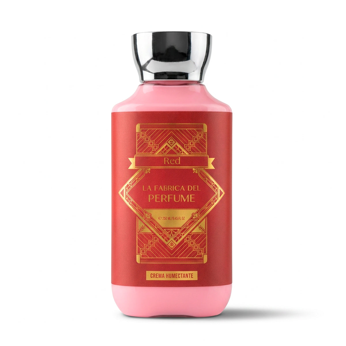 Crema Red - 250ml