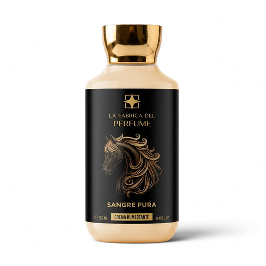 Crema Sangre Pura - 250ml