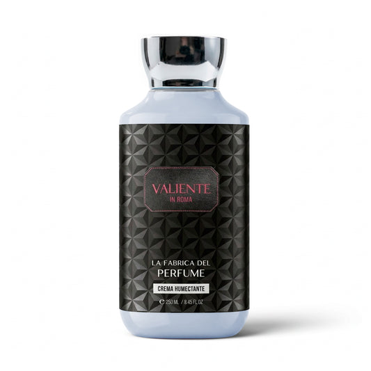 Crema Valiente In Roma - 250ml