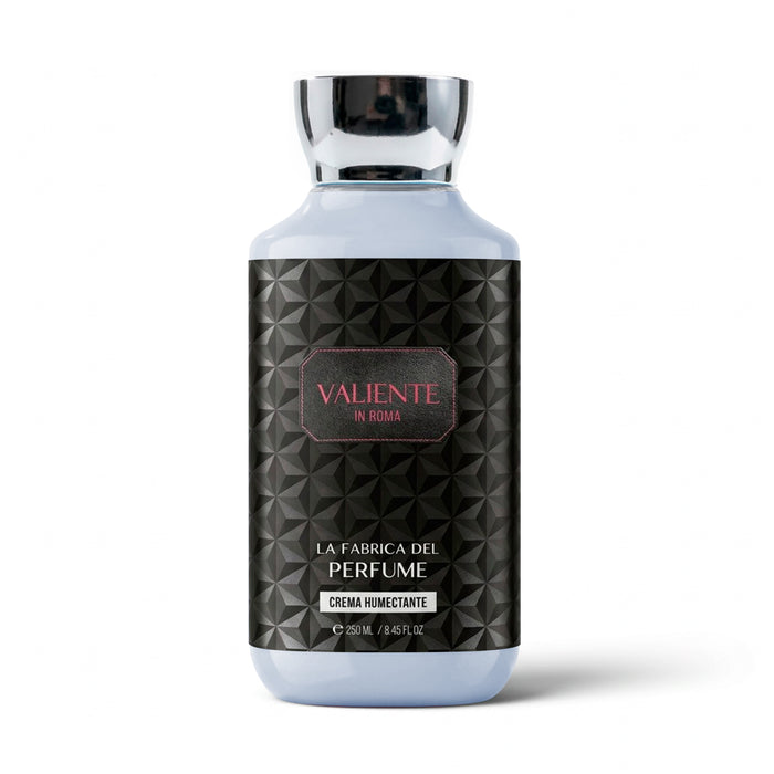 Crema Valiente In Roma - 250ml