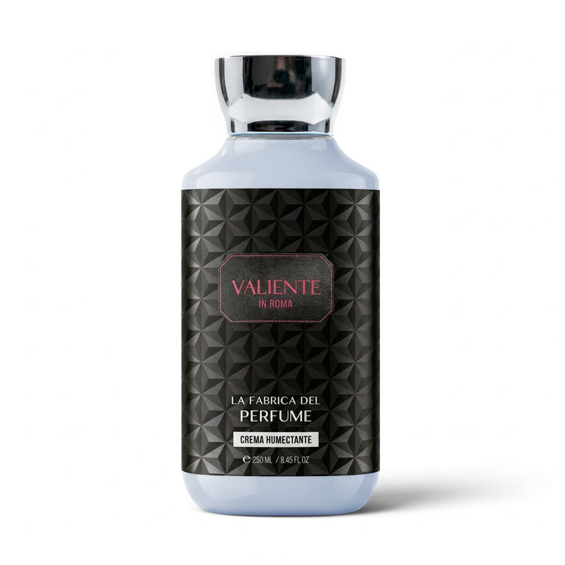 Crema Valiente In Roma - 250ml