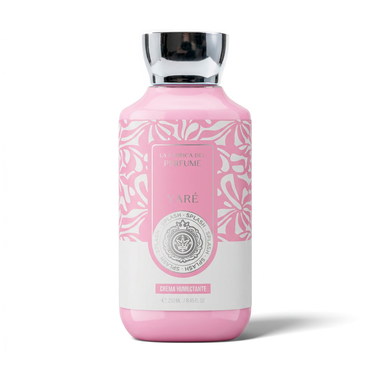 Crema Yaré - 250ml
