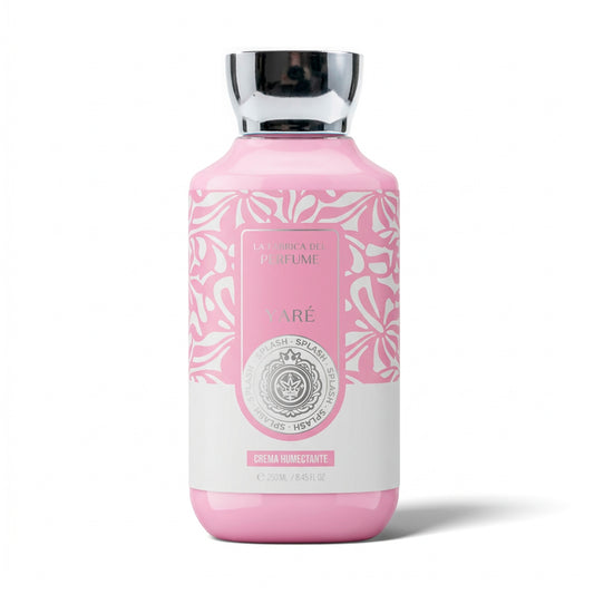 Crema Yaré - 250ml