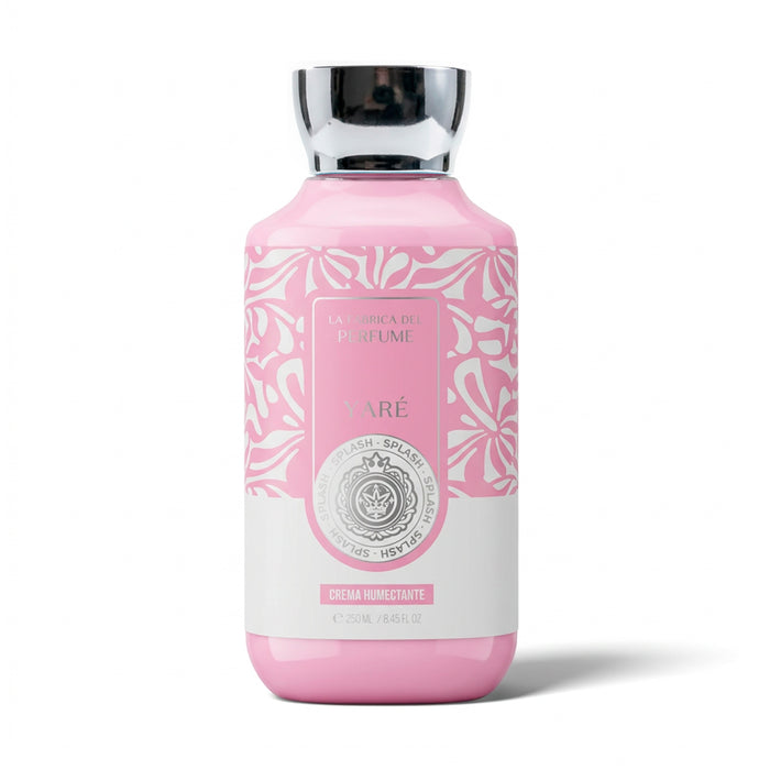 Crema Yaré - 250ml
