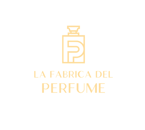 LA FABRICA DEL PERFUME