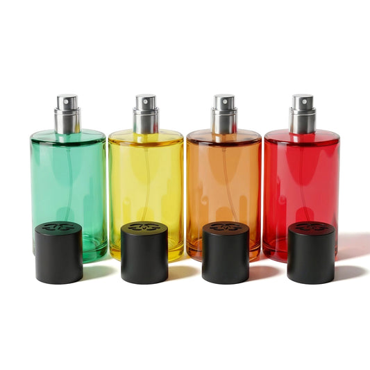 Envase Dolce 100 ml - Caja x 96 unid.