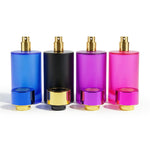Envase Dubai 100 ml - Caja x 60 unid.