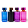 Envase Dubai 100 ml - Caja x 60 unid.