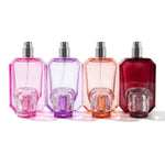 Envase Elegant 50 ml - Caja x 72 unid.
