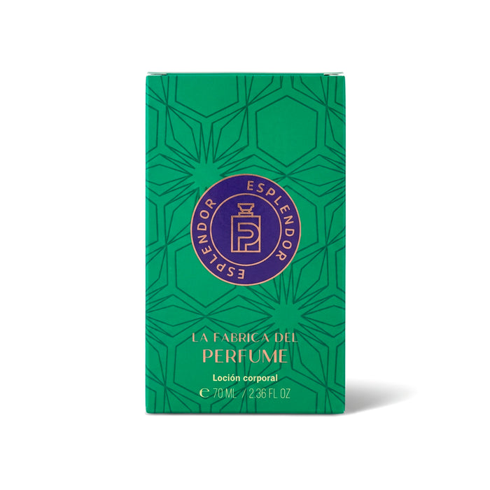 Perfume Esplendor - 70ml