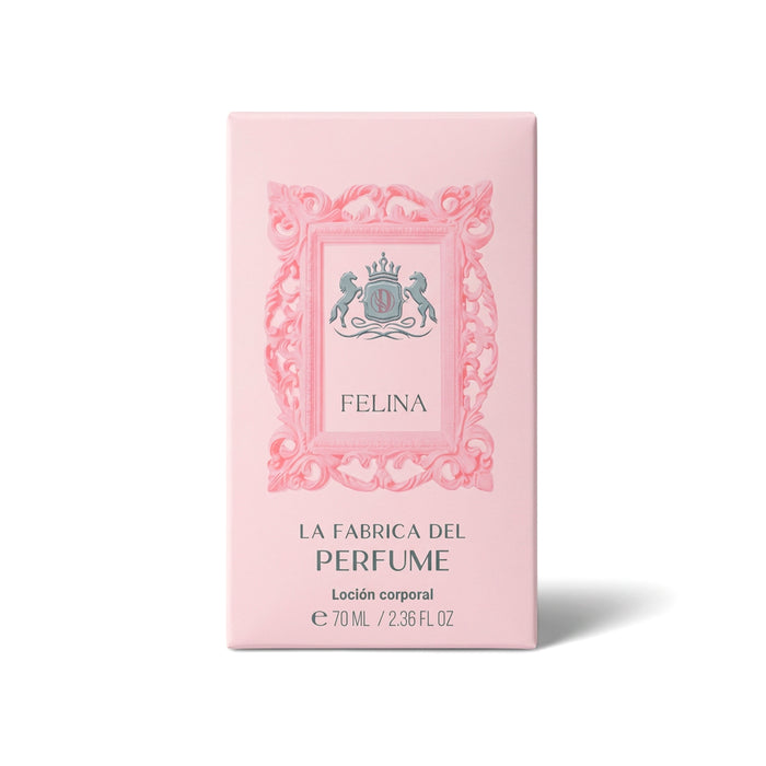 Perfume Felina - 70ml