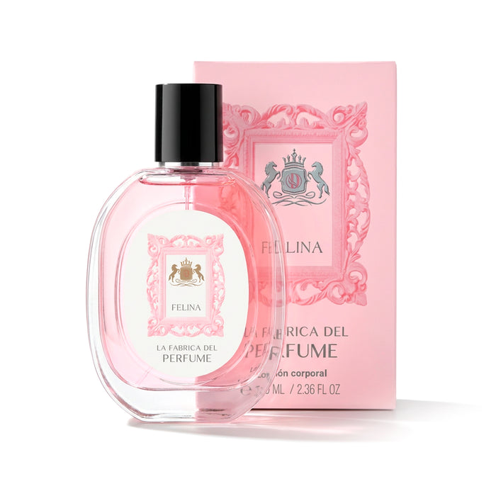 Perfume Felina - 70ml
