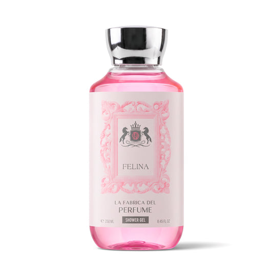 Shower Gel Felina - 250ml