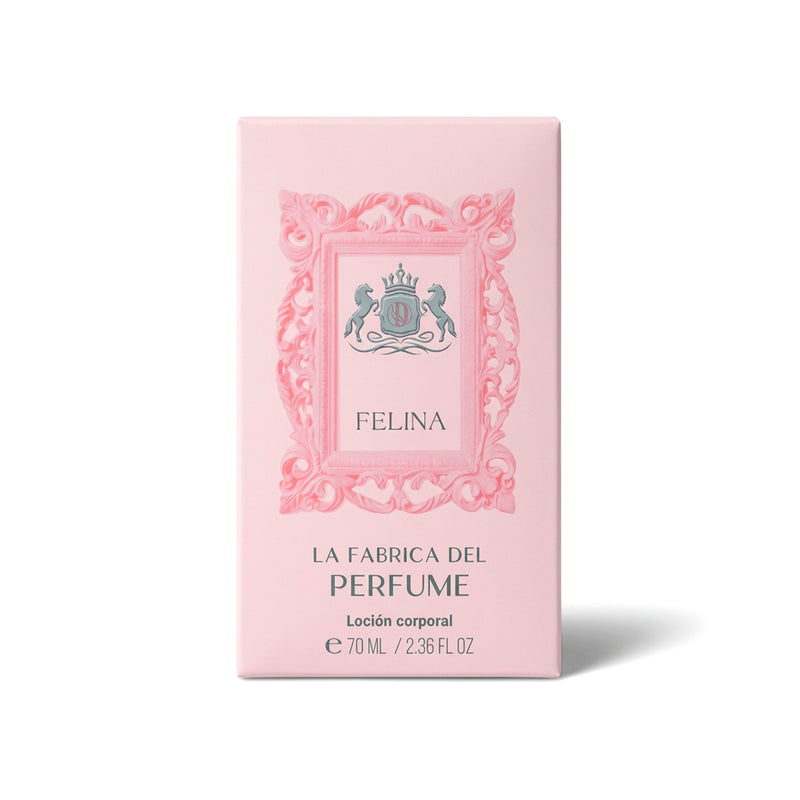 Perfume Felina - 70ml