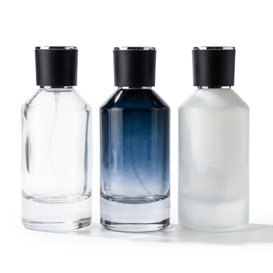 Envase Ghost 100 ml - Caja x 80 unid.