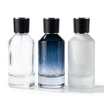 Envase Ghost 100 ml - Caja x 80 unid.