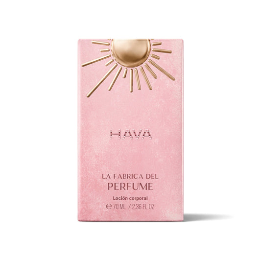 Perfume Hava - 70ml
