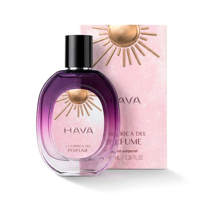 Perfume Hava - 70ml