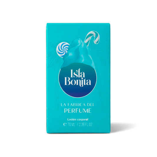 Perfume Isla Bonita - 70ml