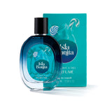 Perfume Isla Bonita - 70ml