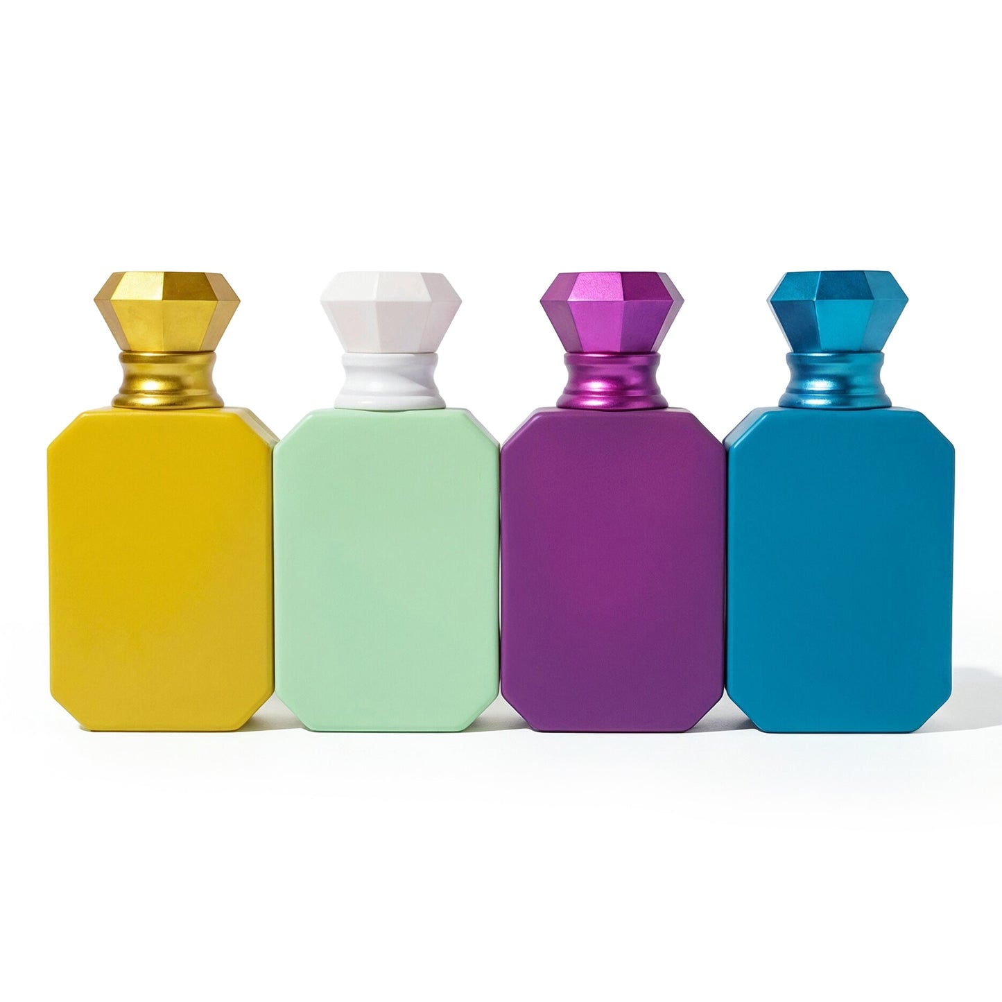 Envase Kai 50 ml - Caja x 72 unid.