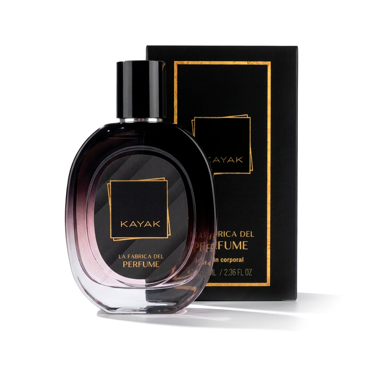 Perfume Kayak - 70ml