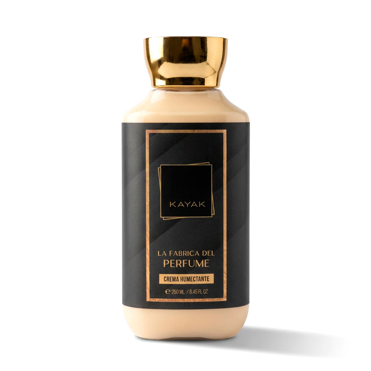 Crema Kayak - 250ml