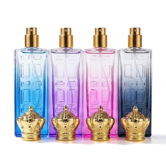Envase King 50 ml - Caja x 120 unid.