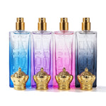 Envase King 50 ml - Caja x 120 unid.