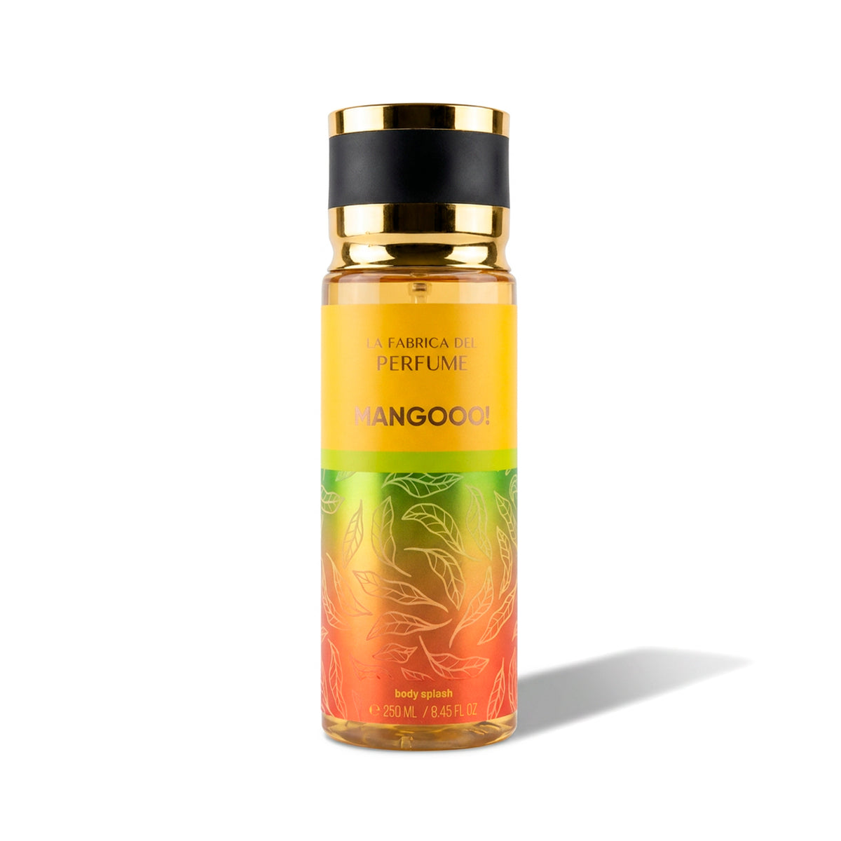 Splash Mangoo! - 250ml