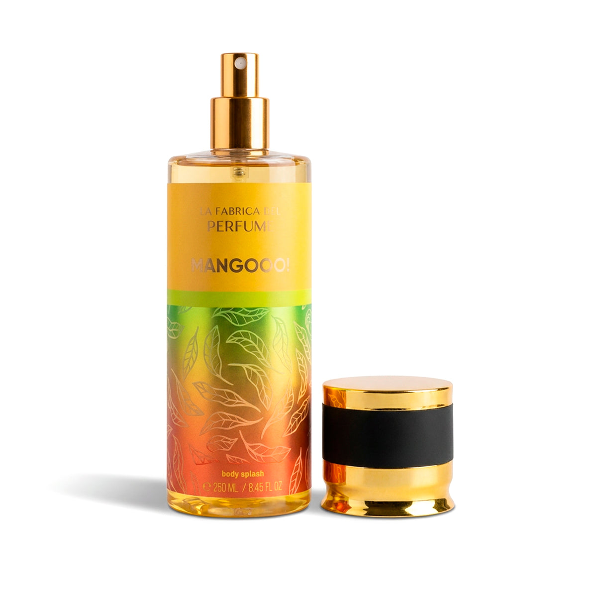 Splash Mangoo! - 250ml