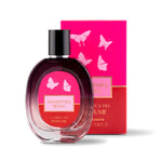 Perfume Mariposa Rosa - 70ml