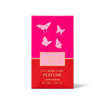Perfume Mariposa Rosa - 70ml