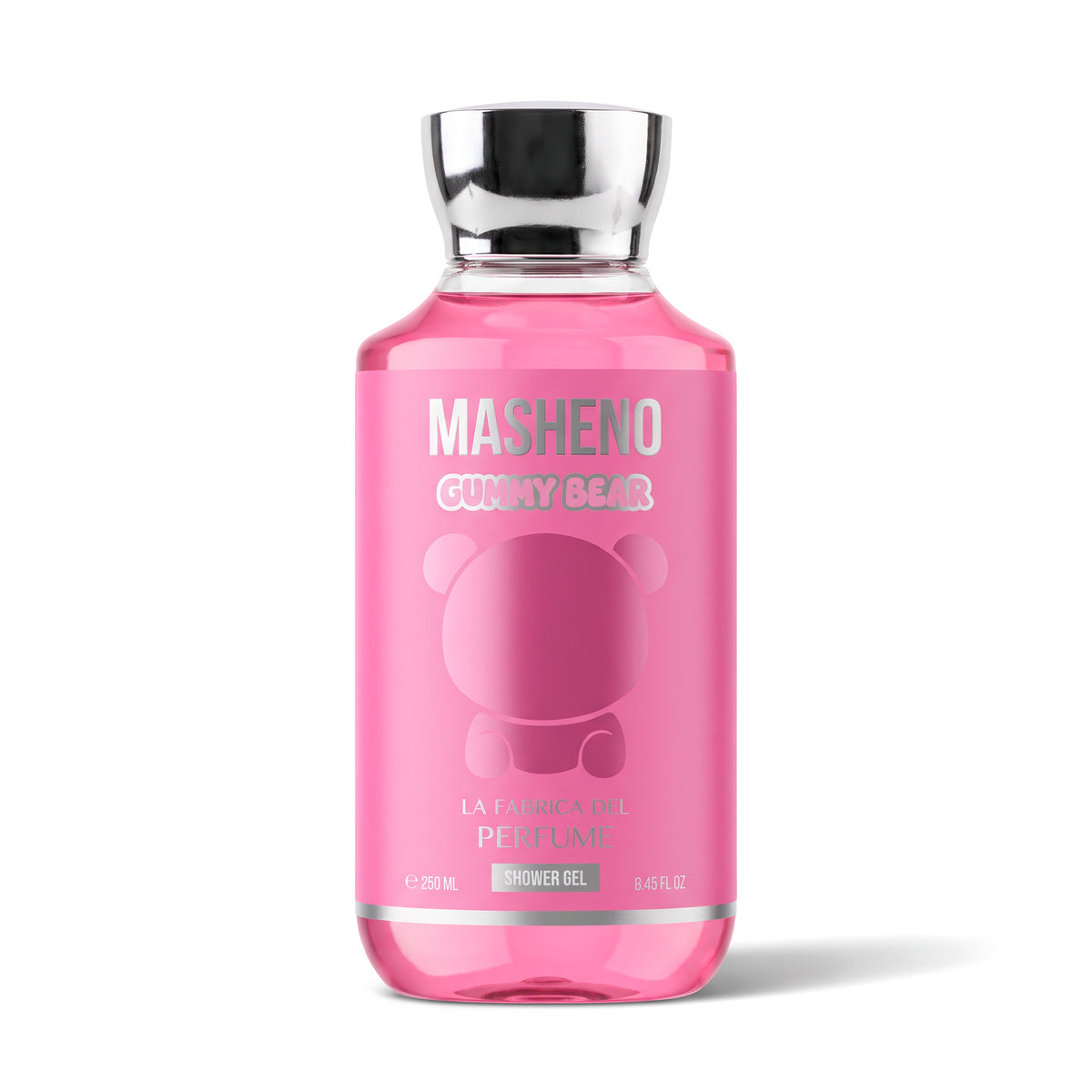 Shower Gel Masheno Gummy Bear - 250ml