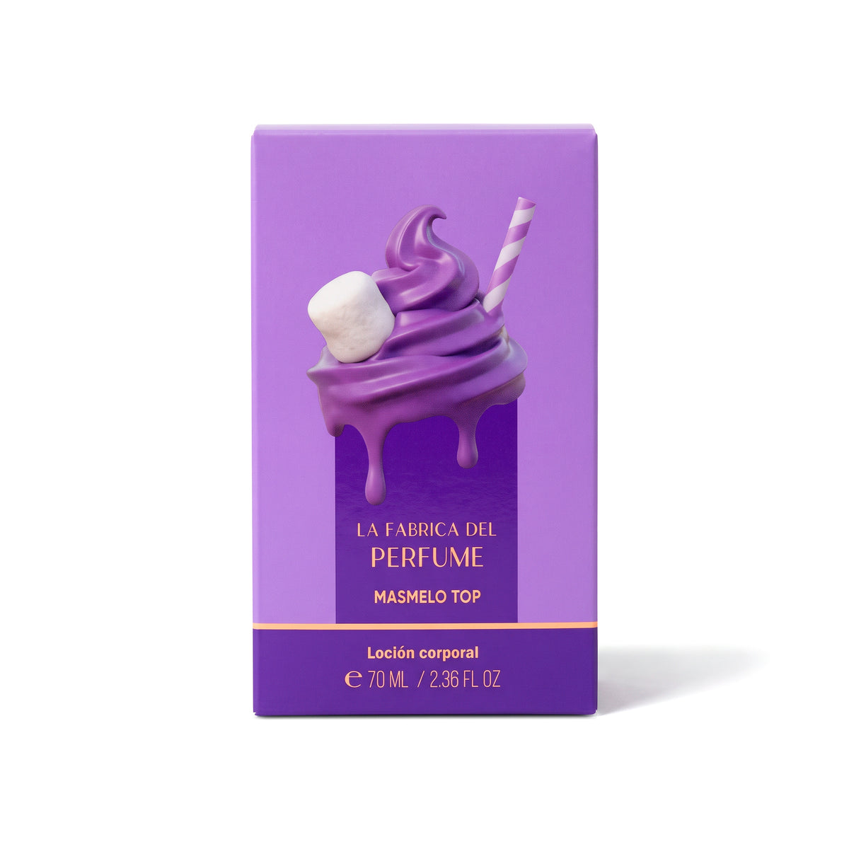 Perfume Masmelo Top - 70ml