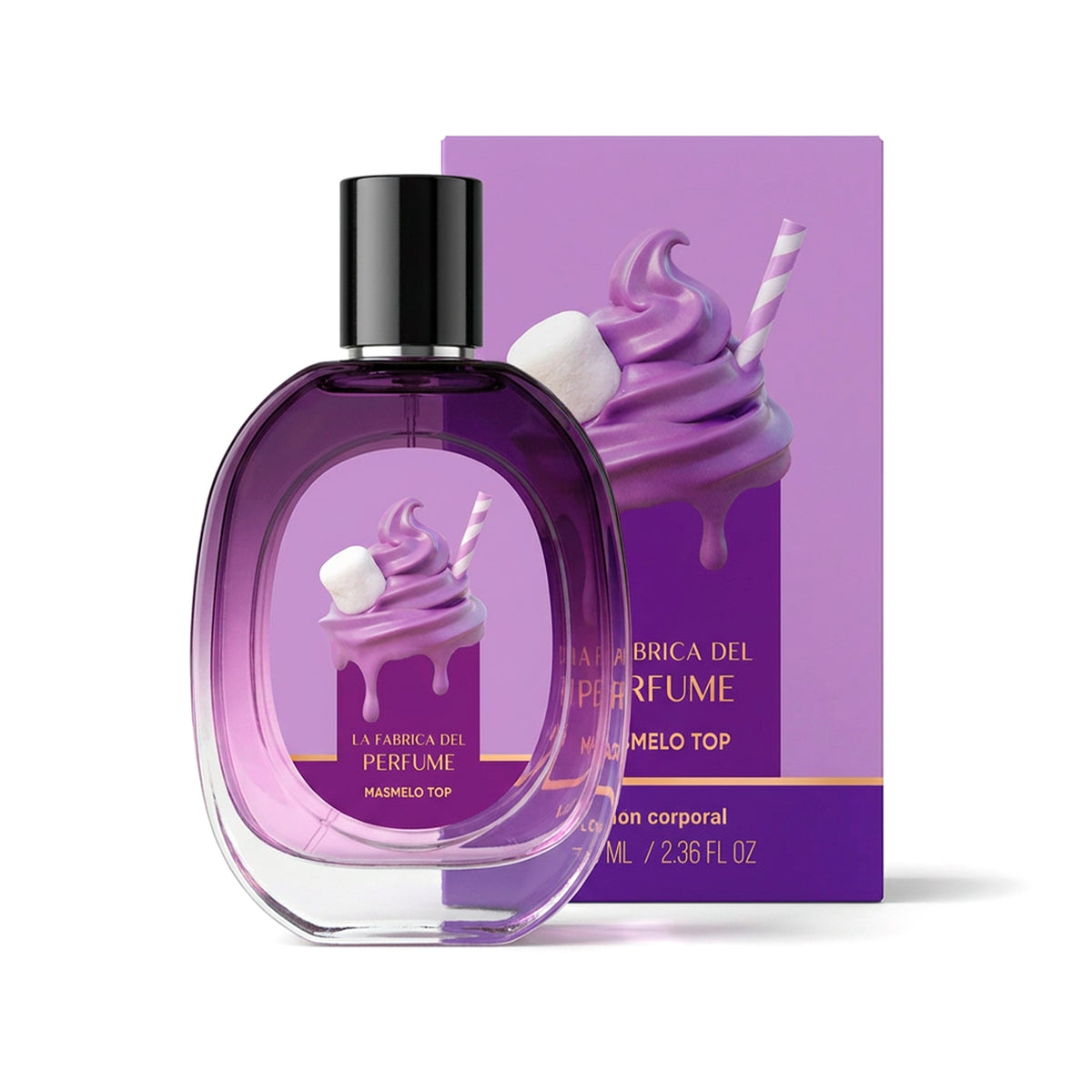 Perfume Masmelo Top - 70ml