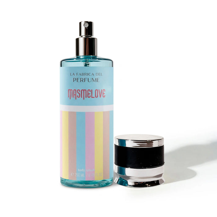Splash Masmelove - 250ml