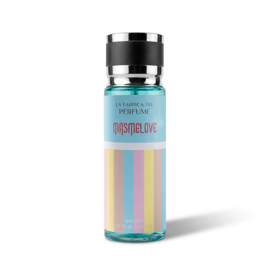 Splash Masmelove - 250ml