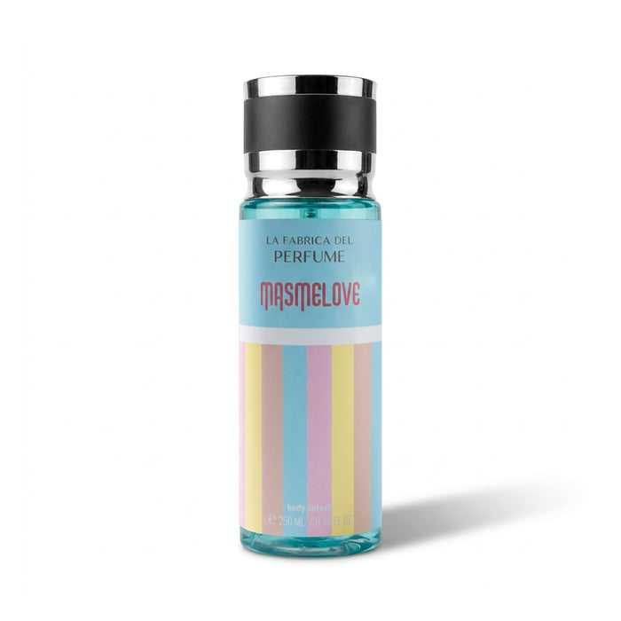 Splash Masmelove - 250ml