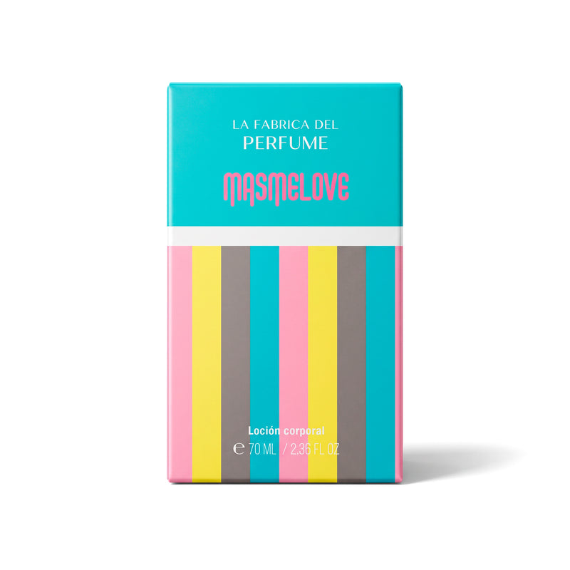 Perfume Masmelove - 70ml