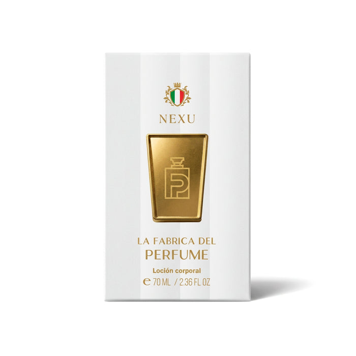 Perfume Nexu - 70ml