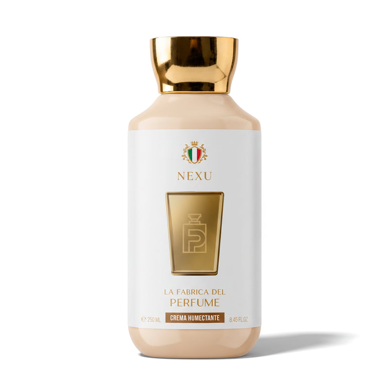 Crema Nexu - 250ml