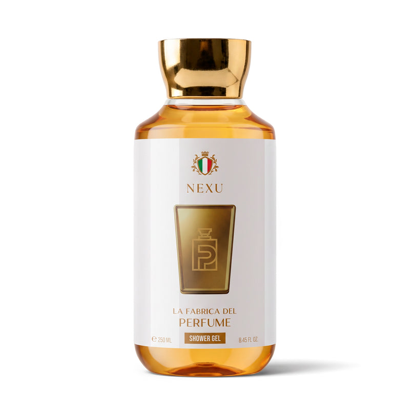 Shower Gel Nexu - 250ml