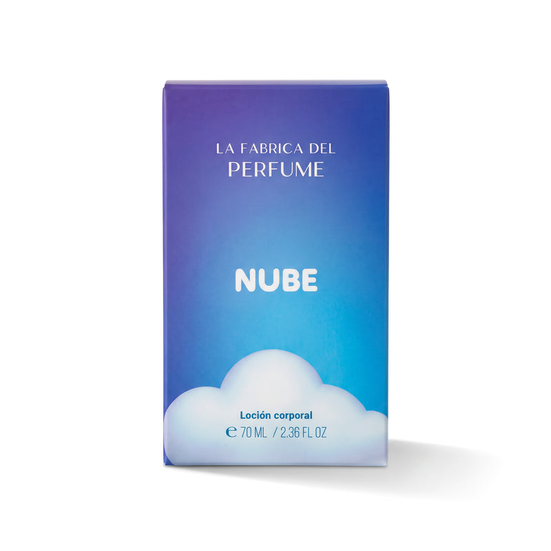Perfume Nube - 70ml