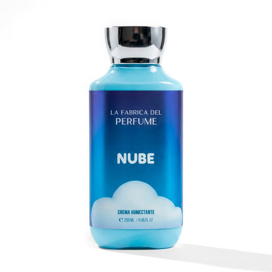 Crema Nube - 250ml