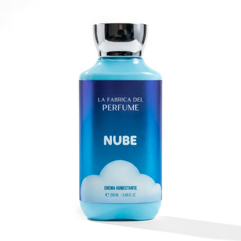 Crema Nube - 250ml
